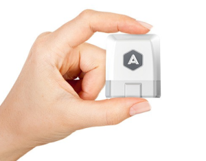 Monitor your car stats