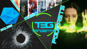 Gifted, Black Mirror, #Tangents