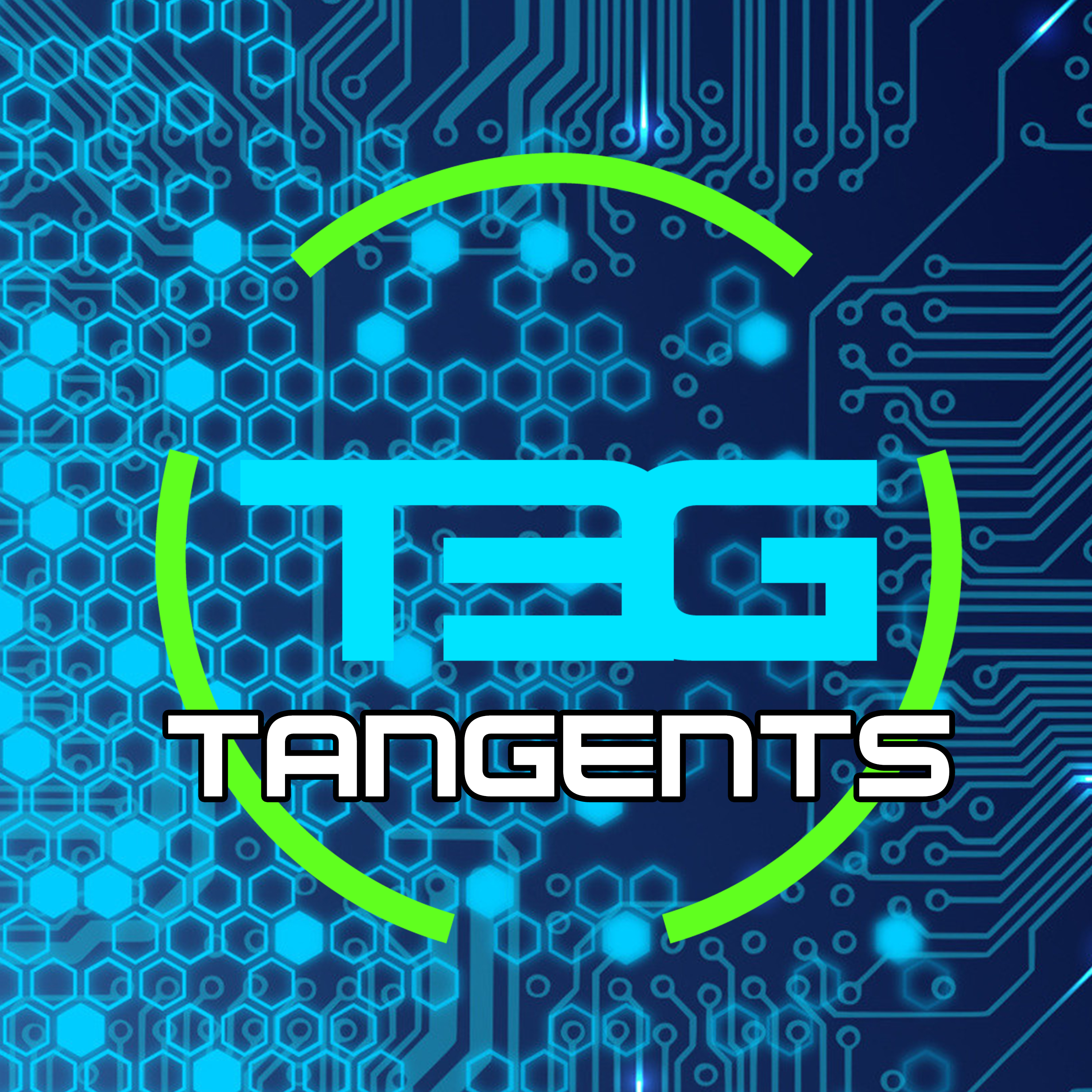 #TheTangentsPodcast